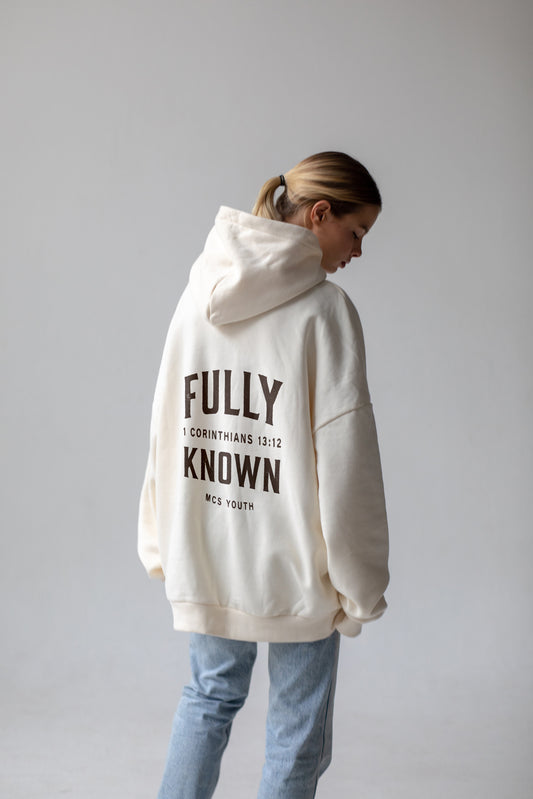 Registration + Hoodie