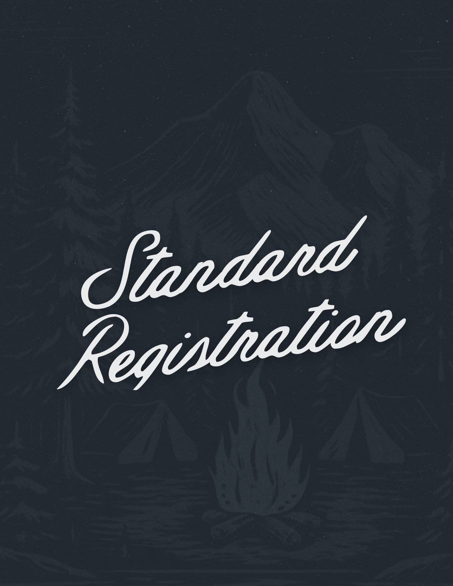 Standard Registration