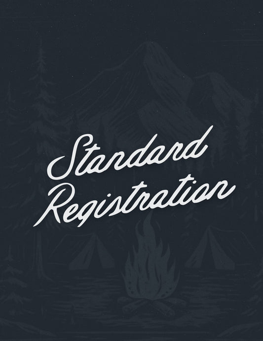 Standard Registration