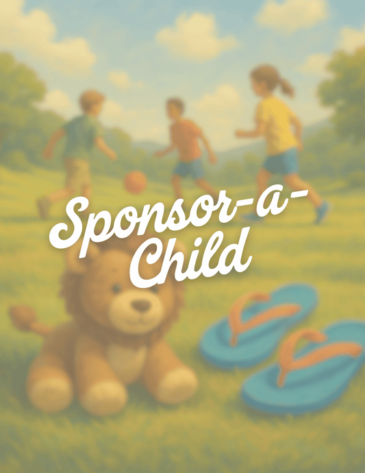 Sponsor-A-Child